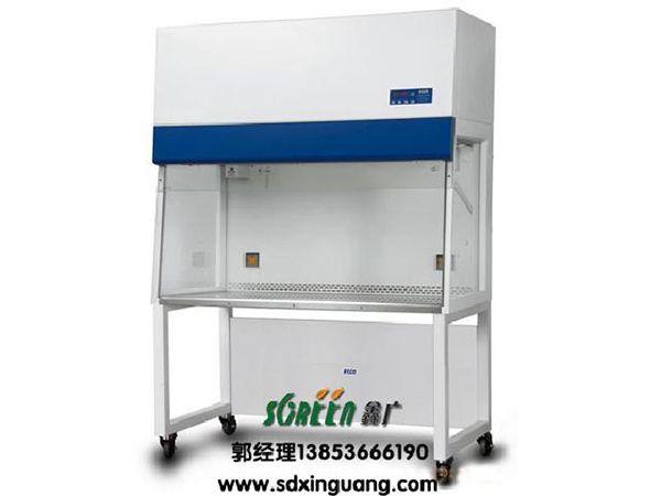 實驗室超凈化工作臺