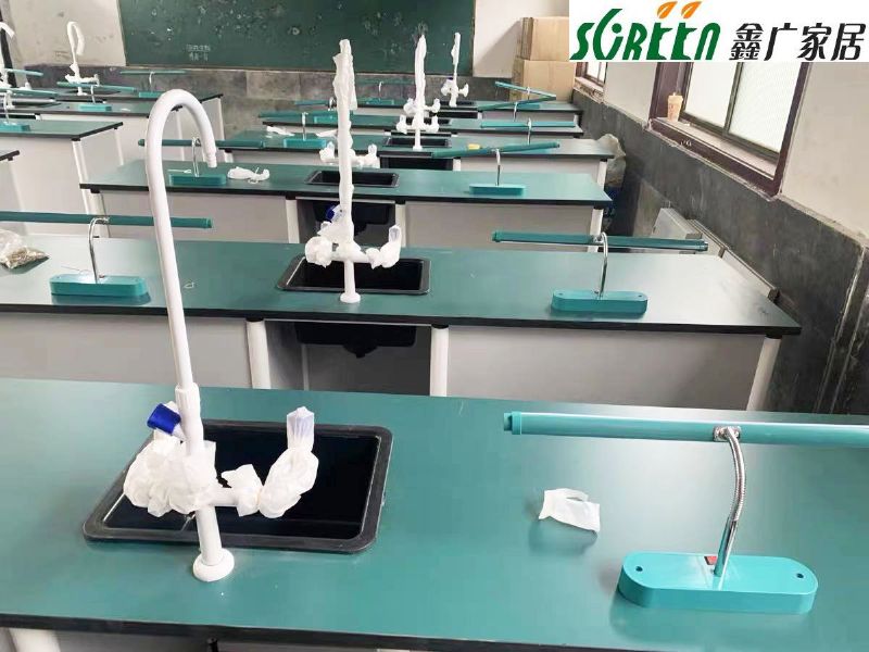 物理化學(xué)生物實(shí)驗(yàn)桌，教師實(shí)驗(yàn)室演示臺(tái)，學(xué)校實(shí)驗(yàn)室實(shí)驗(yàn)臺(tái)