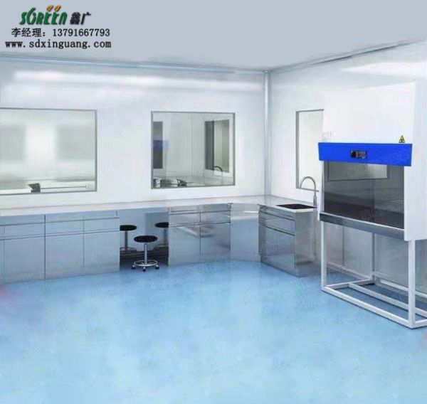 山東無菌潔凈室，山東手術室凈化間