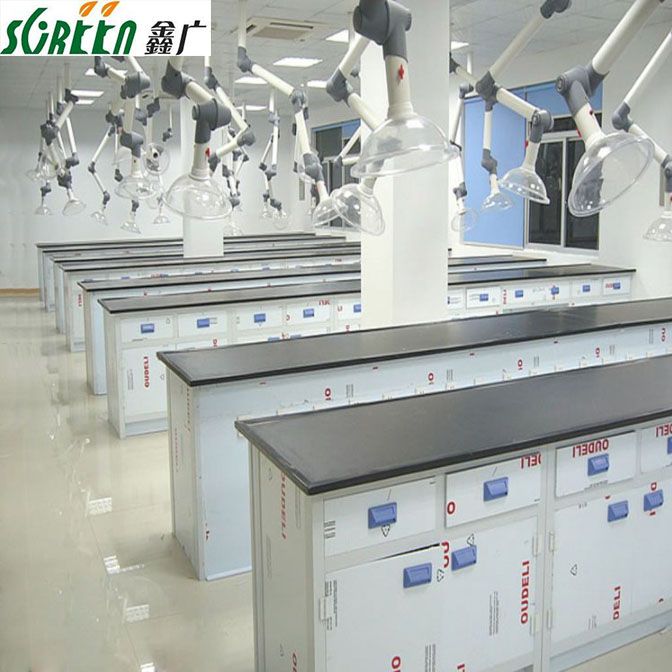 濰坊實驗室設計裝修規劃