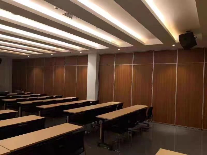 濰坊酒店移動(dòng)隔斷墻