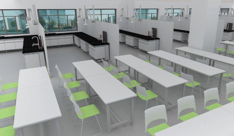 實(shí)驗(yàn)臺