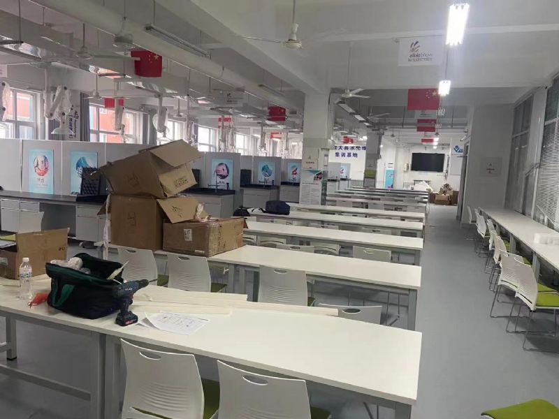 濰坊實(shí)驗(yàn)臺