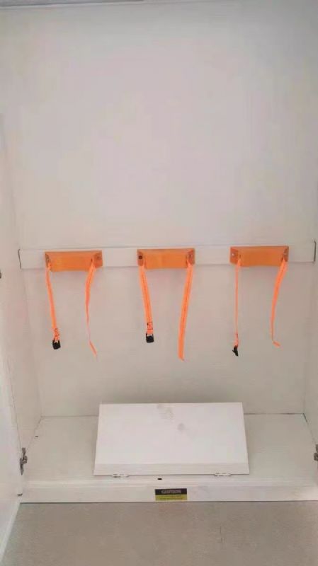 實(shí)驗室氣瓶柜