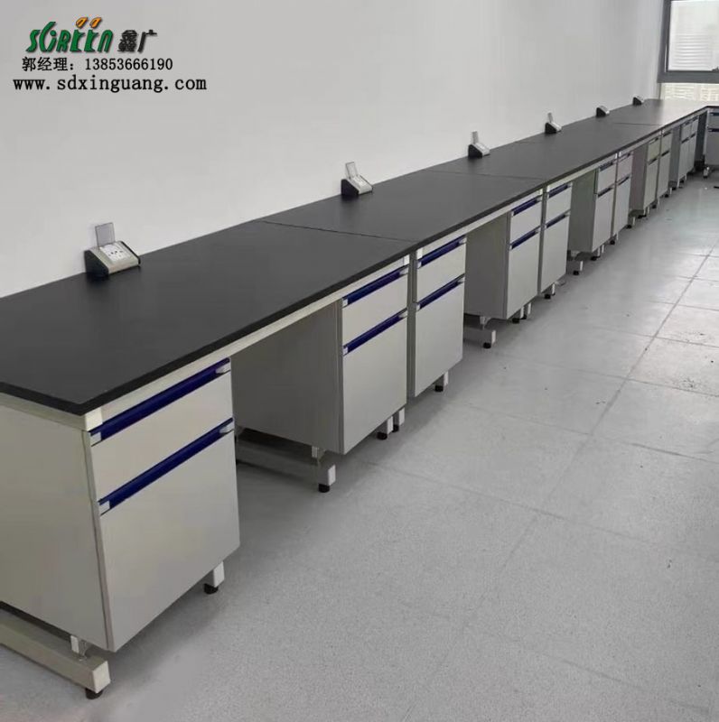 山東鋼木實驗臺