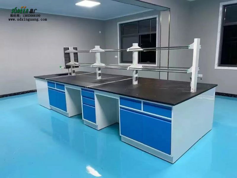 實驗室家具