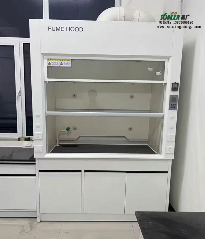 山東通風(fēng)柜