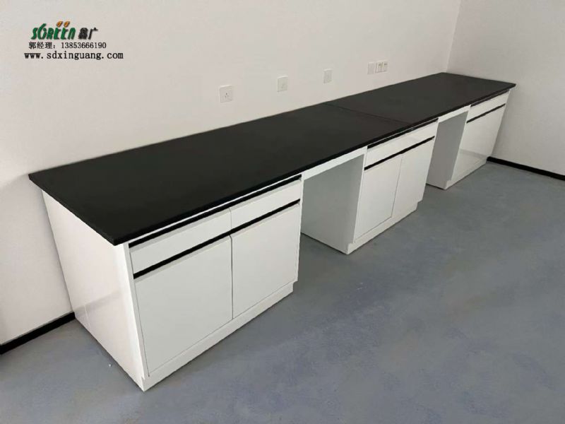 山東實驗臺廠家 全鋼實驗臺 實驗室工作臺供應