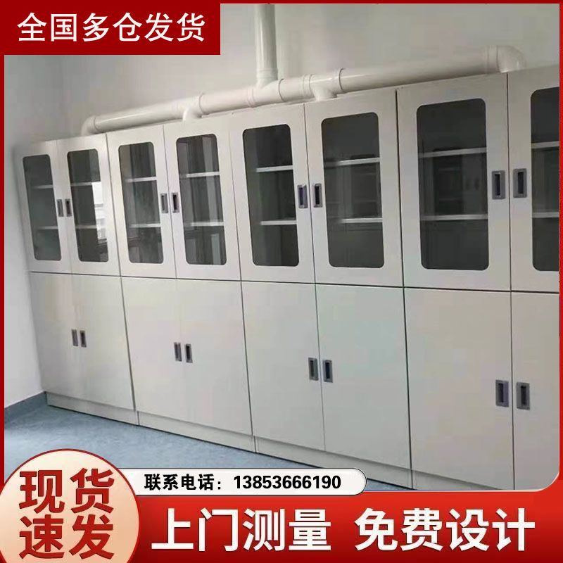 山東試驗(yàn)臺(tái)廠家實(shí)驗(yàn)室器皿柜試劑柜廠家