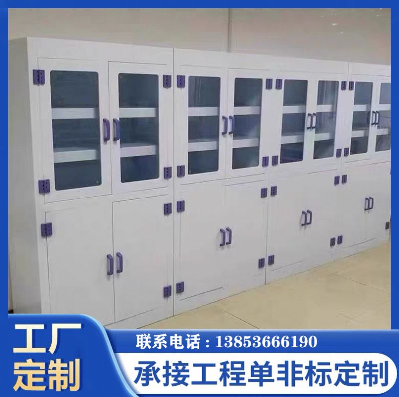 山東實(shí)驗(yàn)臺(tái)實(shí)驗(yàn)室pp器皿柜試劑柜支持定做